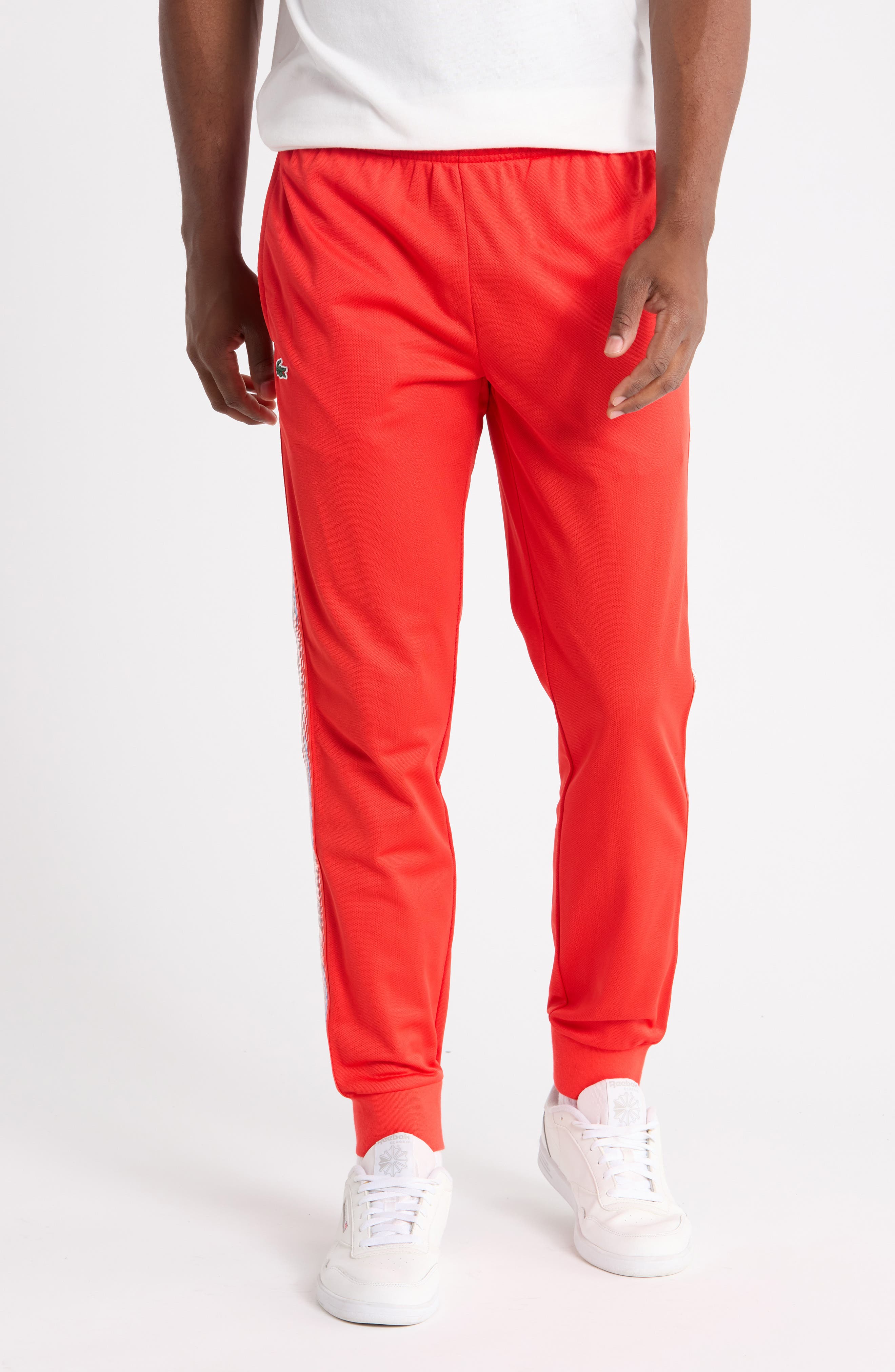 Tracksuit Pants