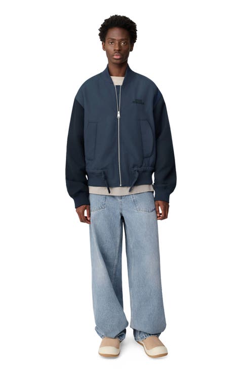 Archer Bomber Jacket