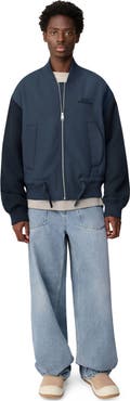 Axel Arigato Archer Bomber Jacket