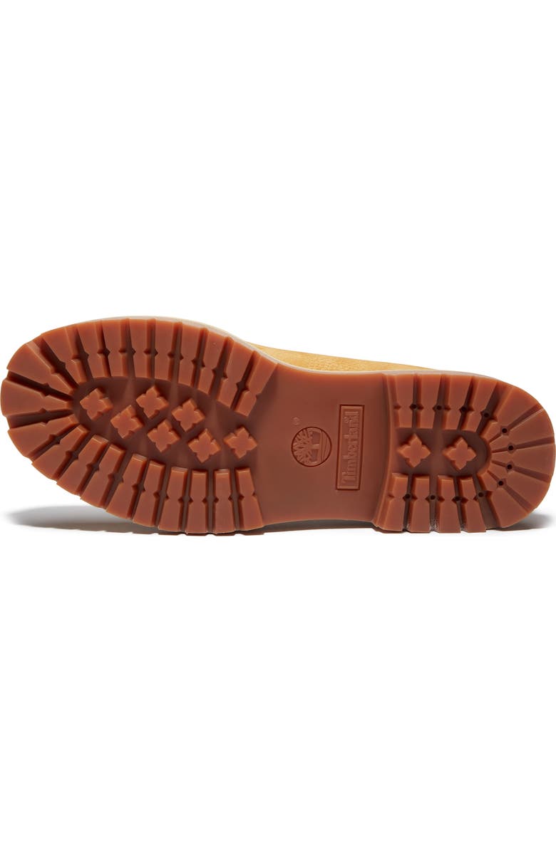 Timberland x TELFAR Premium Slip-On Shoe, Alternate, color, Wheat