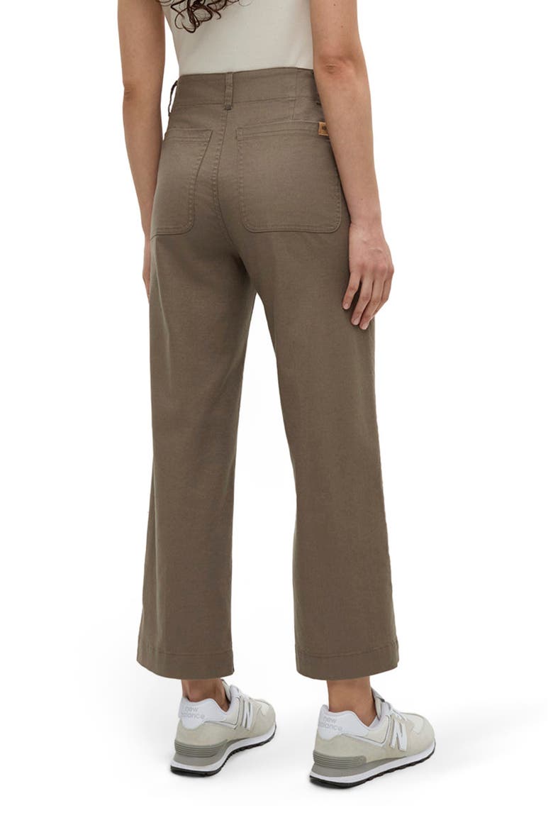 Slocan Pant, Alternate, color, Timber