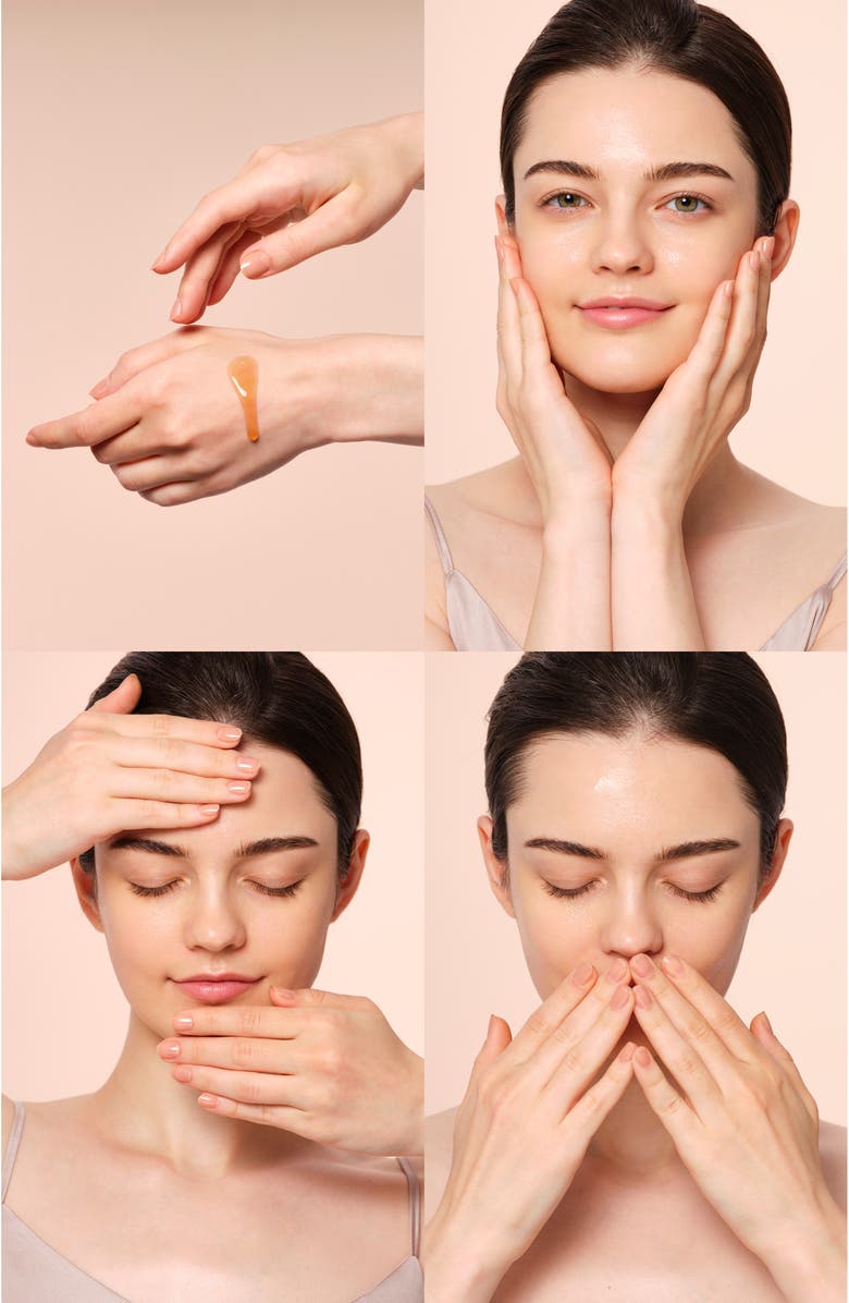 Sulwhasoo Lunar New Year First Care Activating Serum, Alternate, color,