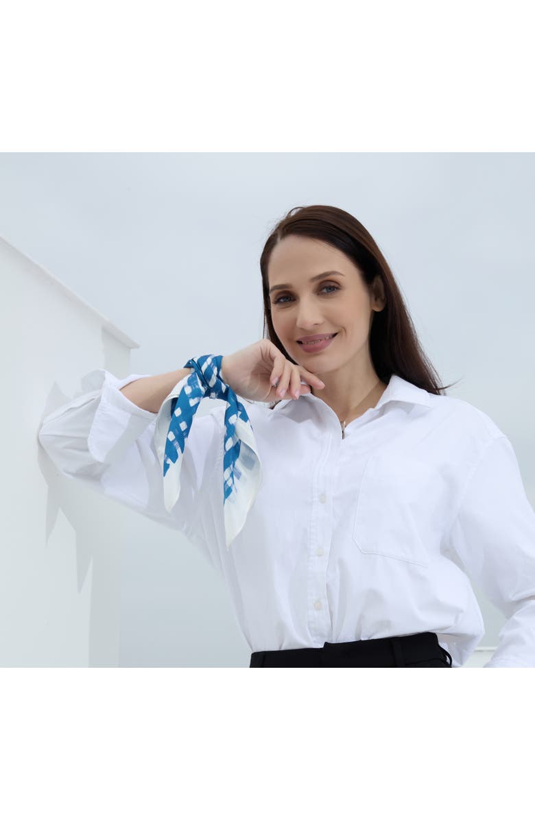 Youzey The Calypso Scarf, Alternate, color, Multi-Color