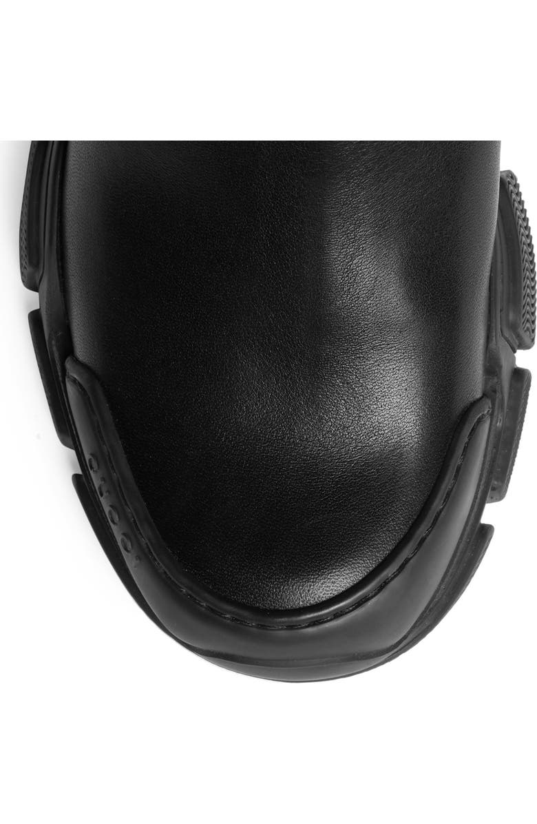 Gucci Chelsea Boot, Alternate, color,