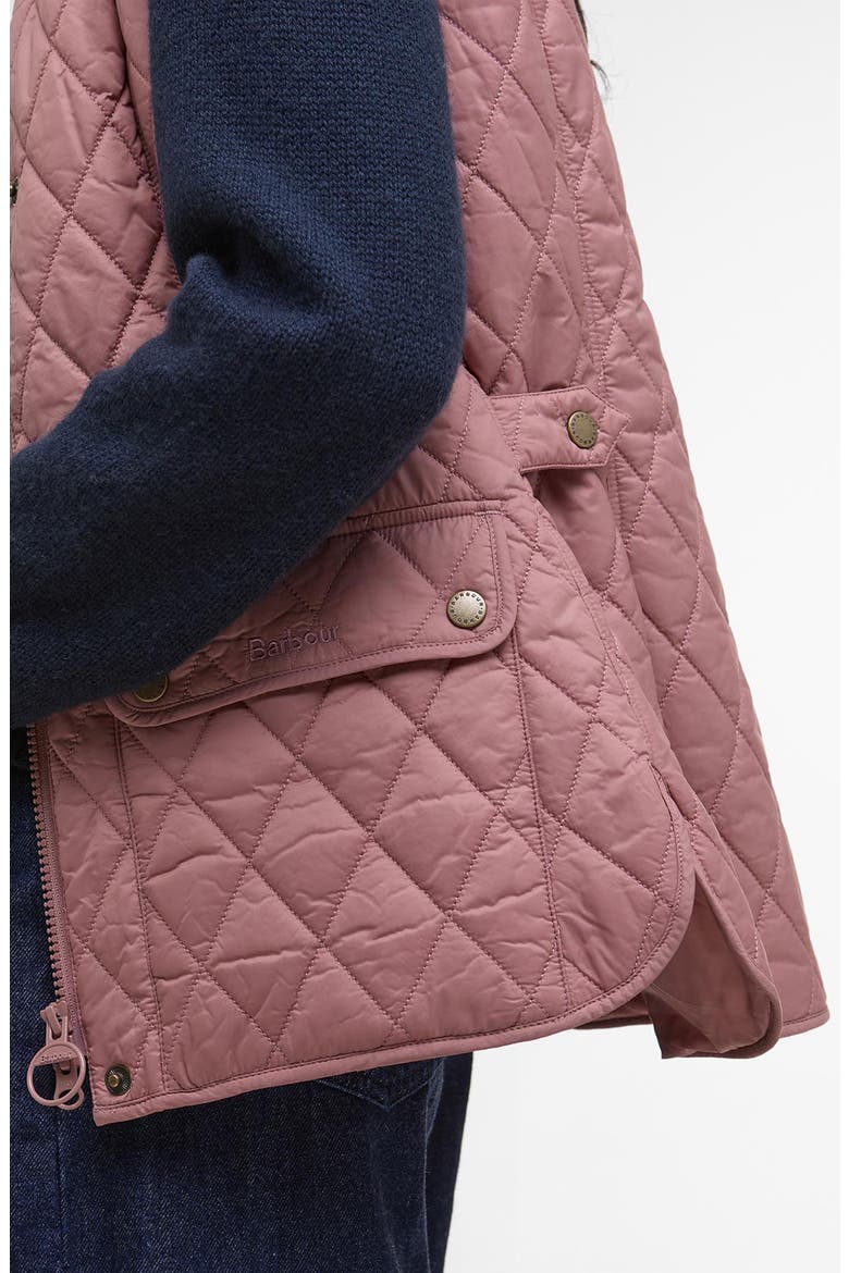 Otterburn Vest, Alternate, color, ARABESQUE