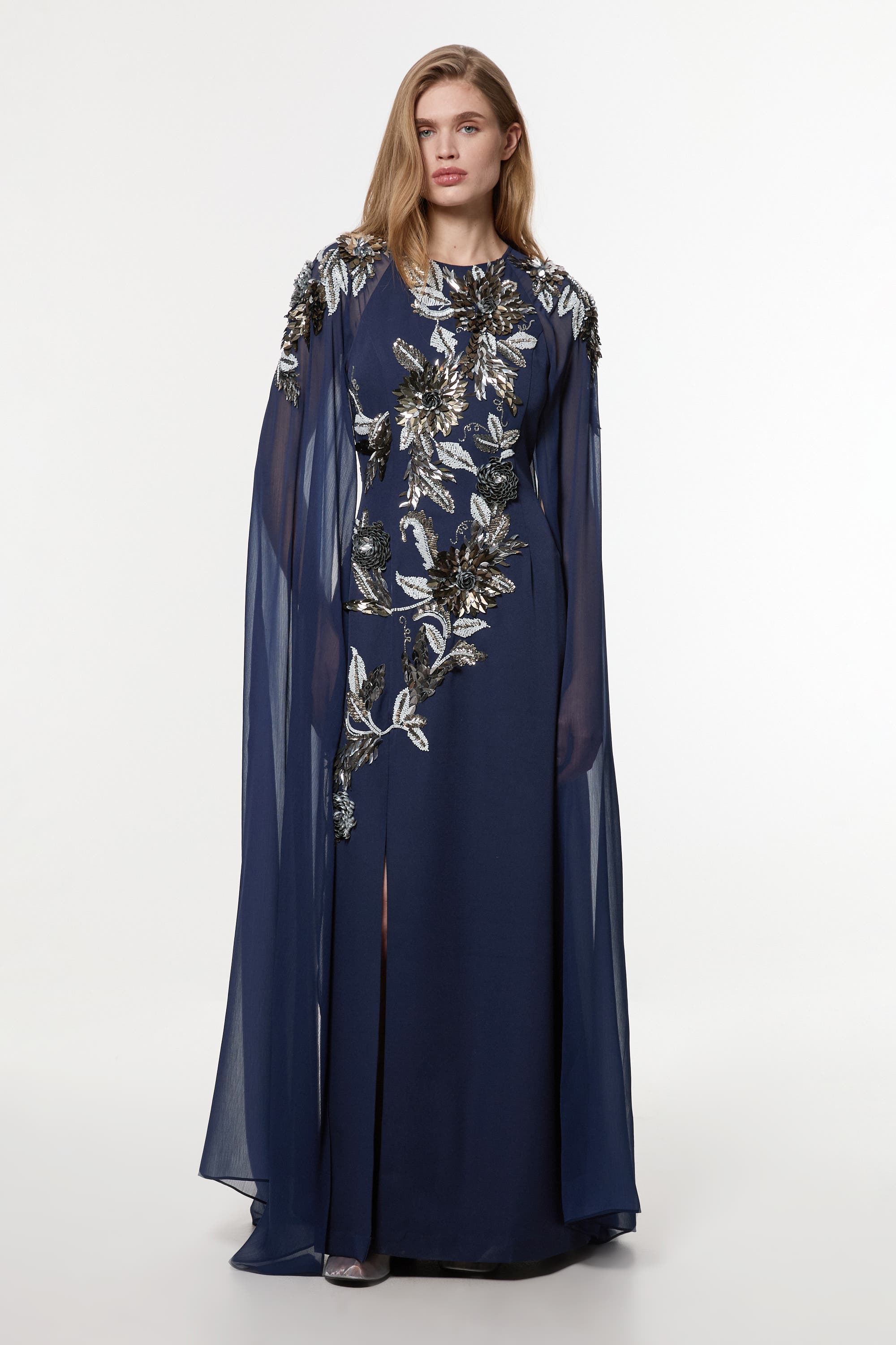 selected Navy