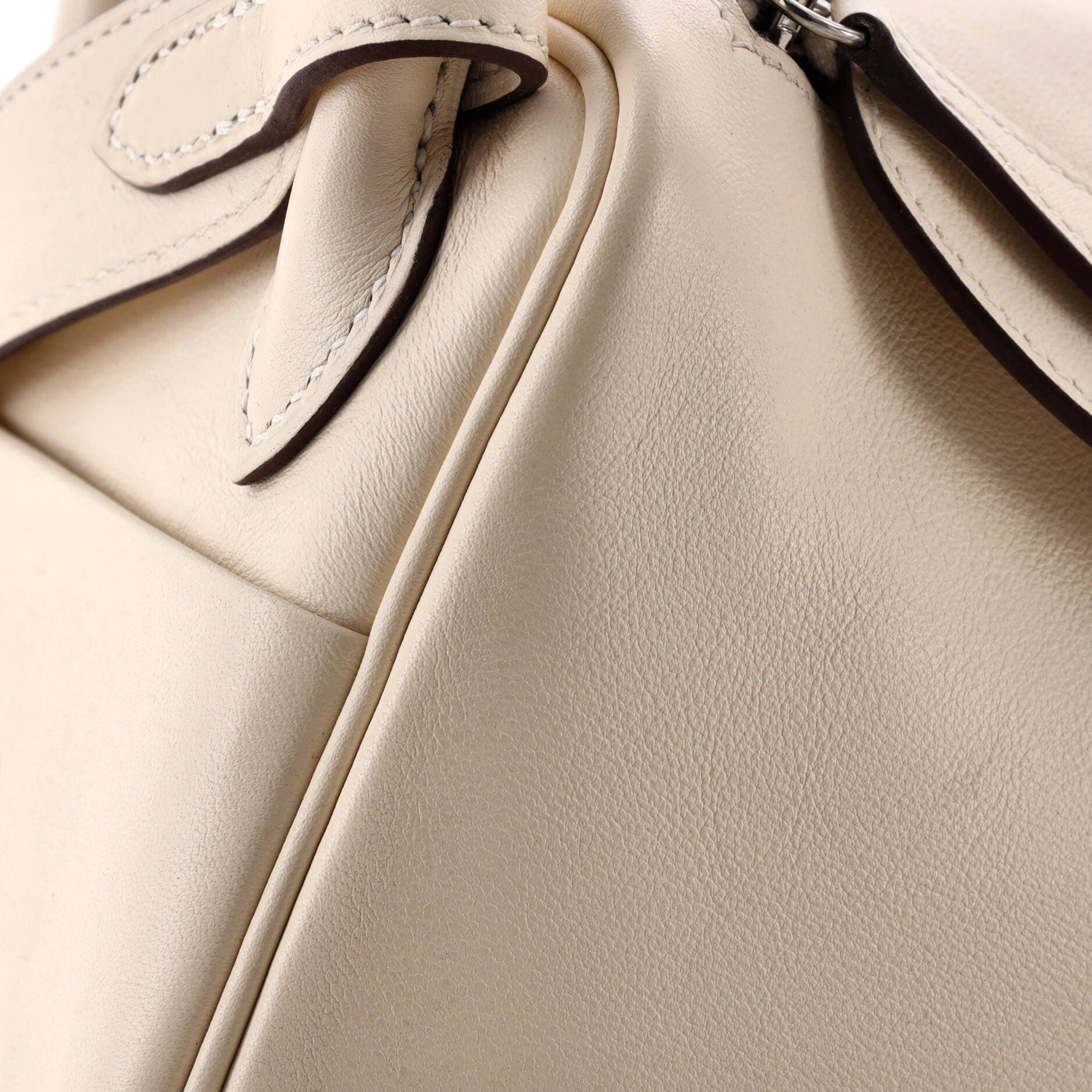 Lindy Bag Swift Mini, Alternate, color, White