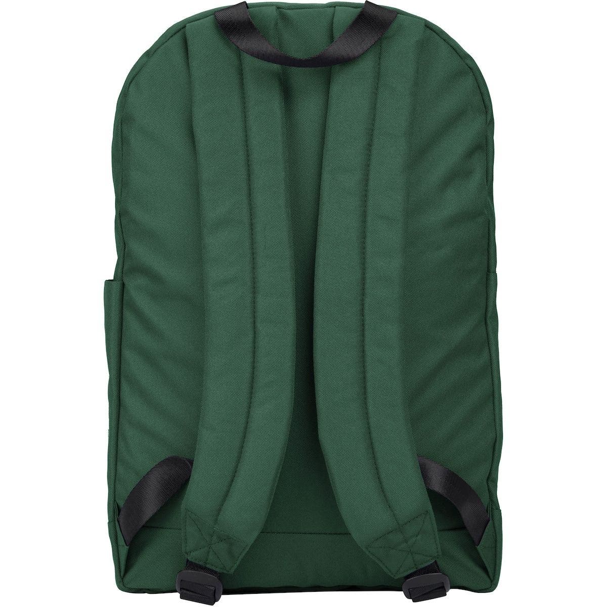 Mitchell & Ness Green Bay Packers Backpack, Alternate, color, 