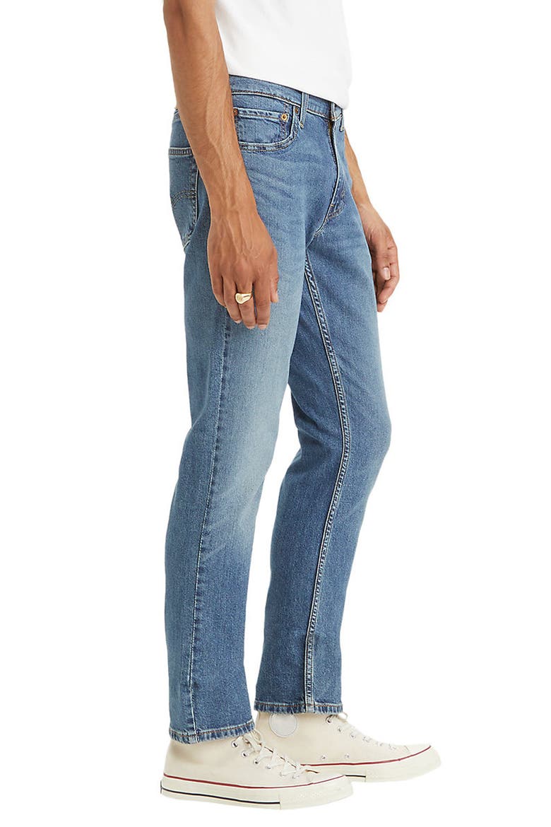 511™ Slim Fit Jeans, Alternate, color, TERRIBLE CLAW ADV