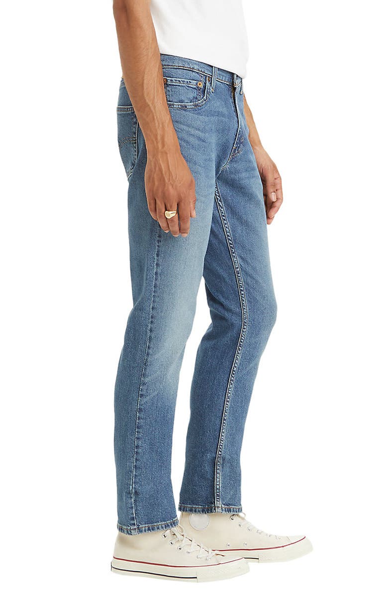 Levi's<sup>®</sup> 511<sup>™</sup> Slim Fit Jeans, Alternate, color, Terrible Claw Adv