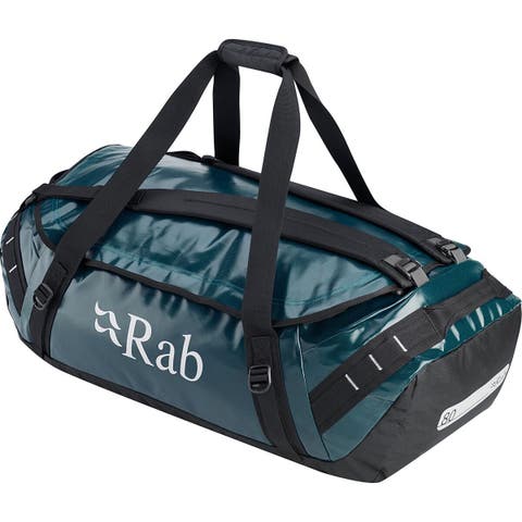 Expedition Kitbag Ii 80L