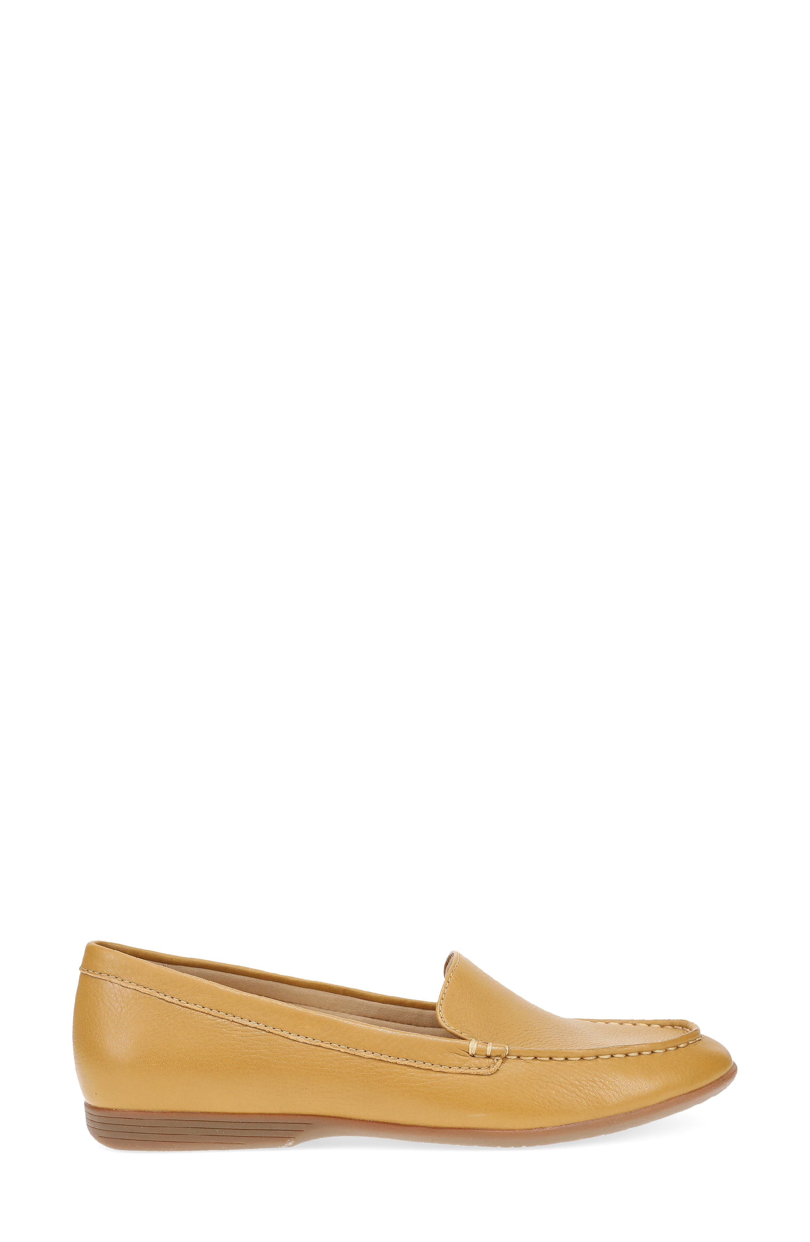 Lorri Loafer, Alternate, color, WHEAT