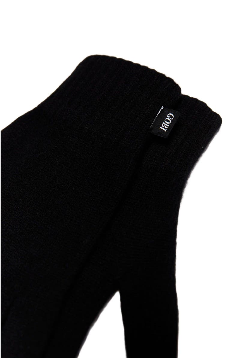 GOBI Mongolian Cashmere Gloves, Alternate, color,