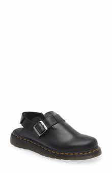 Dr. Martens Jorge II Slingback Clog