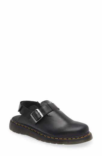 Dr. Martens Jorge II Slingback Clog