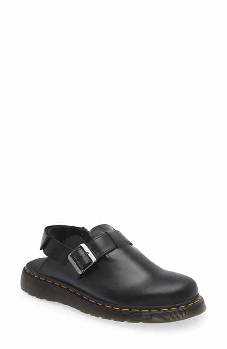 Dr. Martens Jorge II Slingback Clog