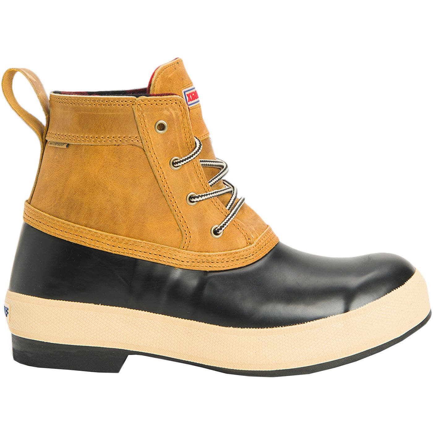 XTRATUF Men's Legacy Lace Boot, Main, color, 