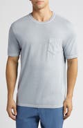 johnnie-O Dale 2.0 Pocket T-Shirt