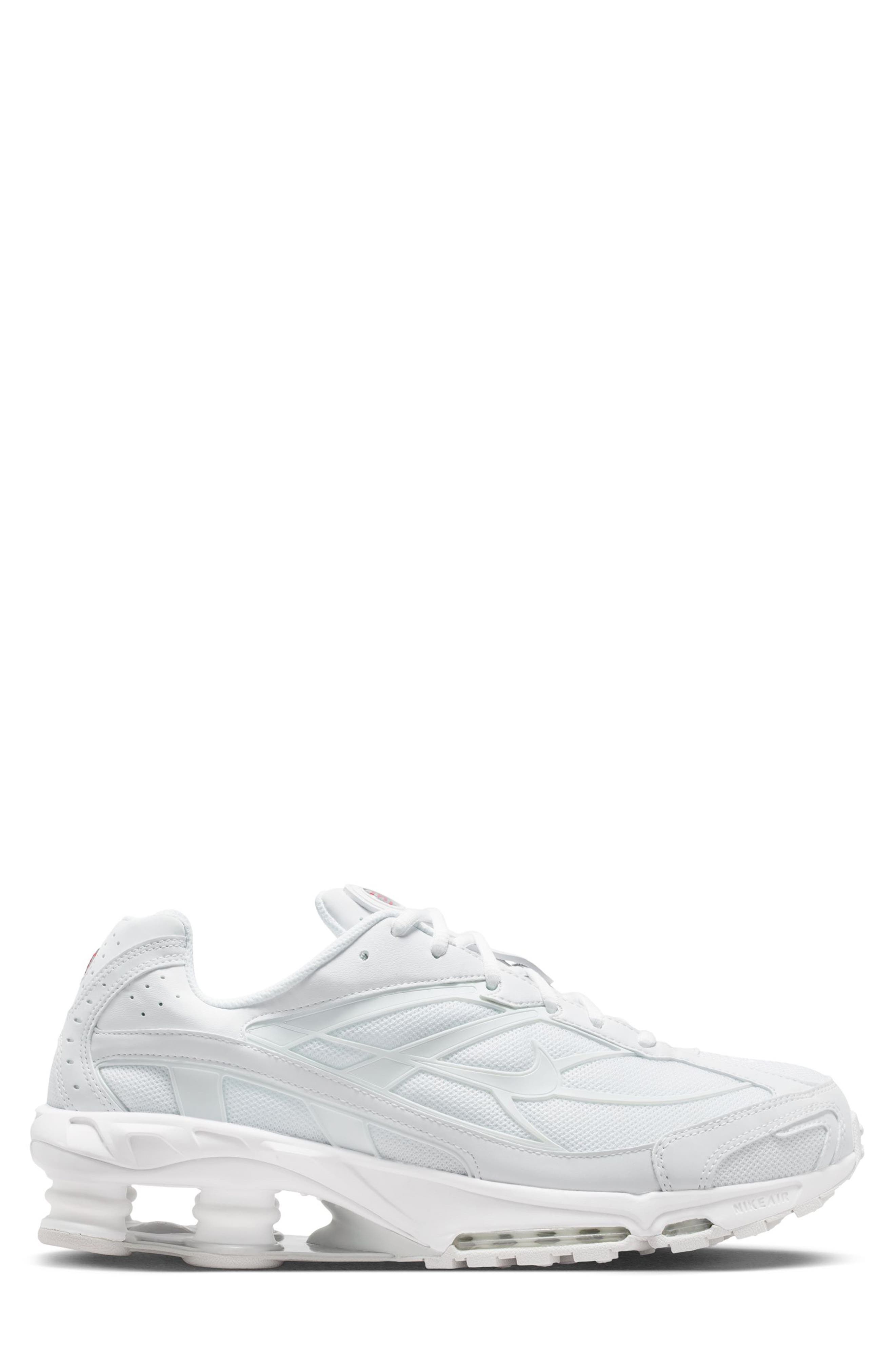 Shox Ride 2 Sneaker - image 4