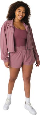 Vitality Breeze Run Short V1 Fit