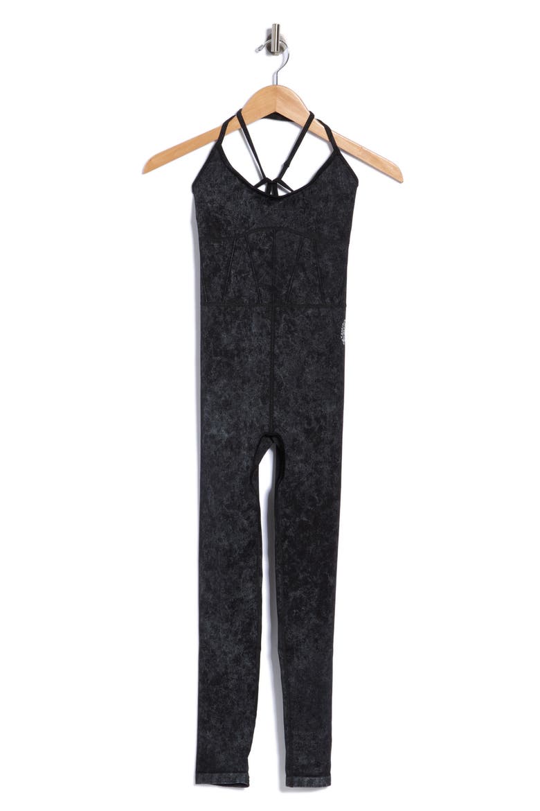 Power Play One Piece, Main, color, BLACK