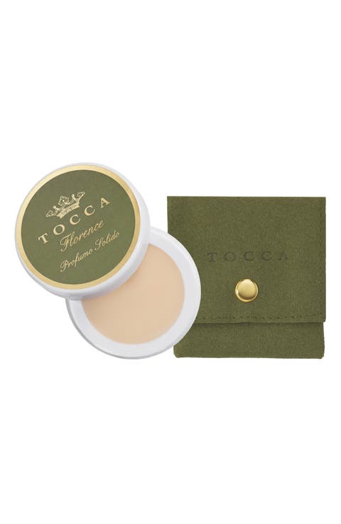 Florence Solid Perfume