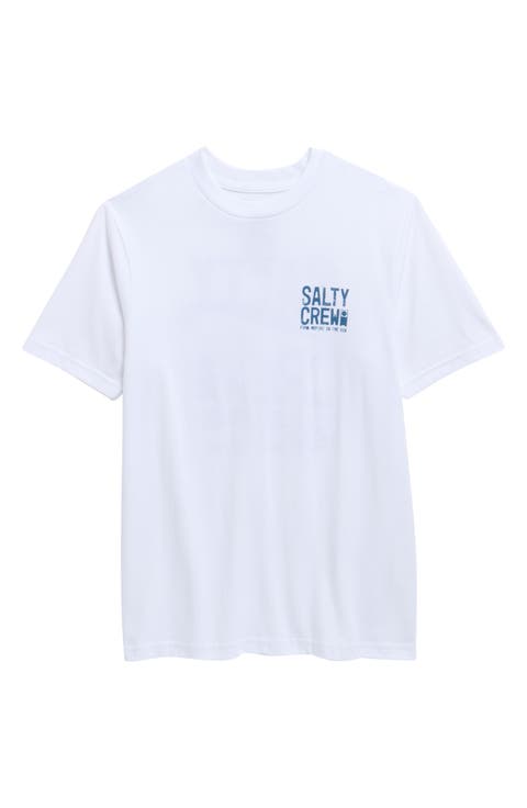 Kids' Tried & True Cotton Graphic T-Shirt (Big Kid)