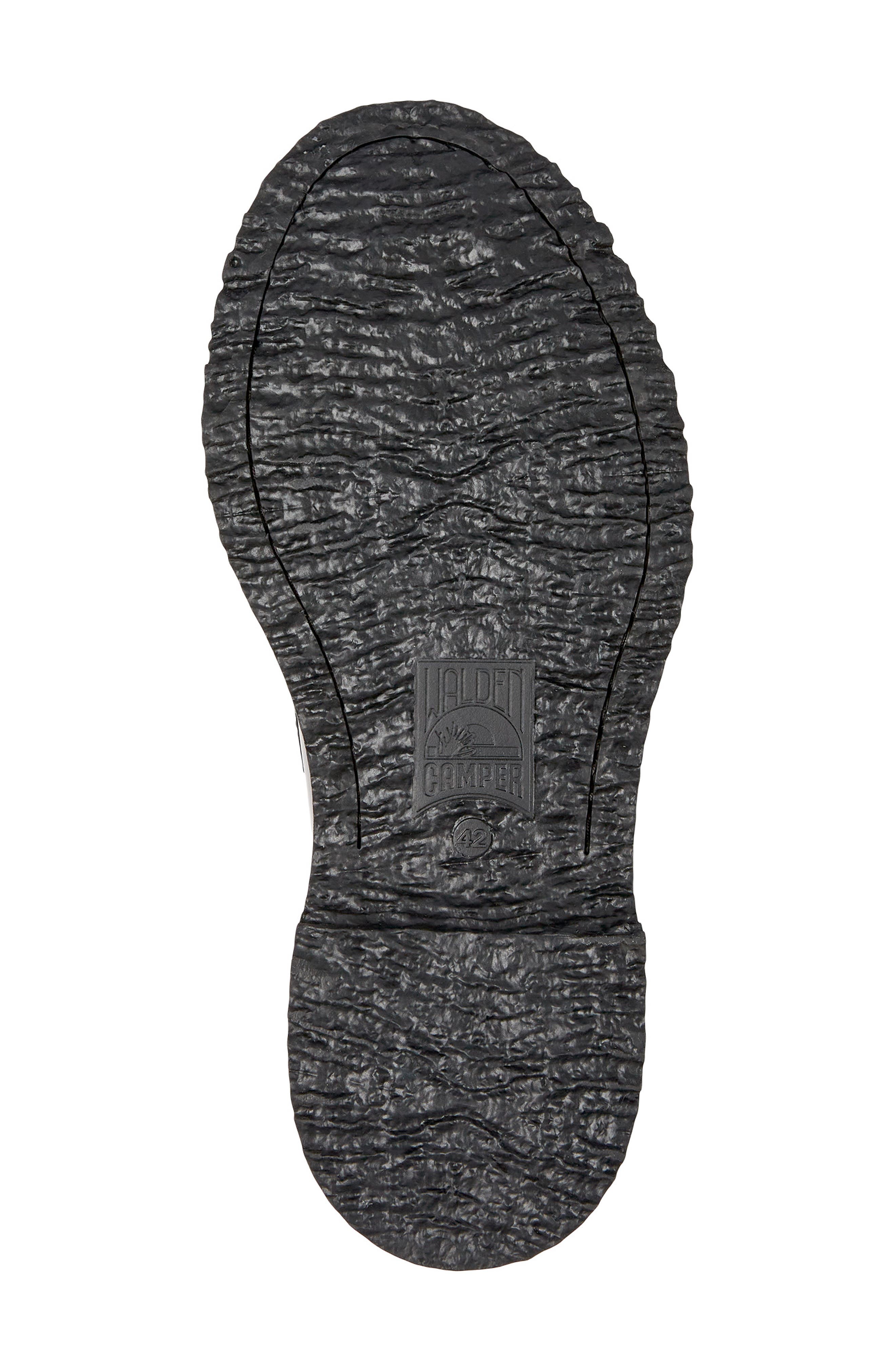 Camper Walden Penny Loafer, Alternate, color, Black