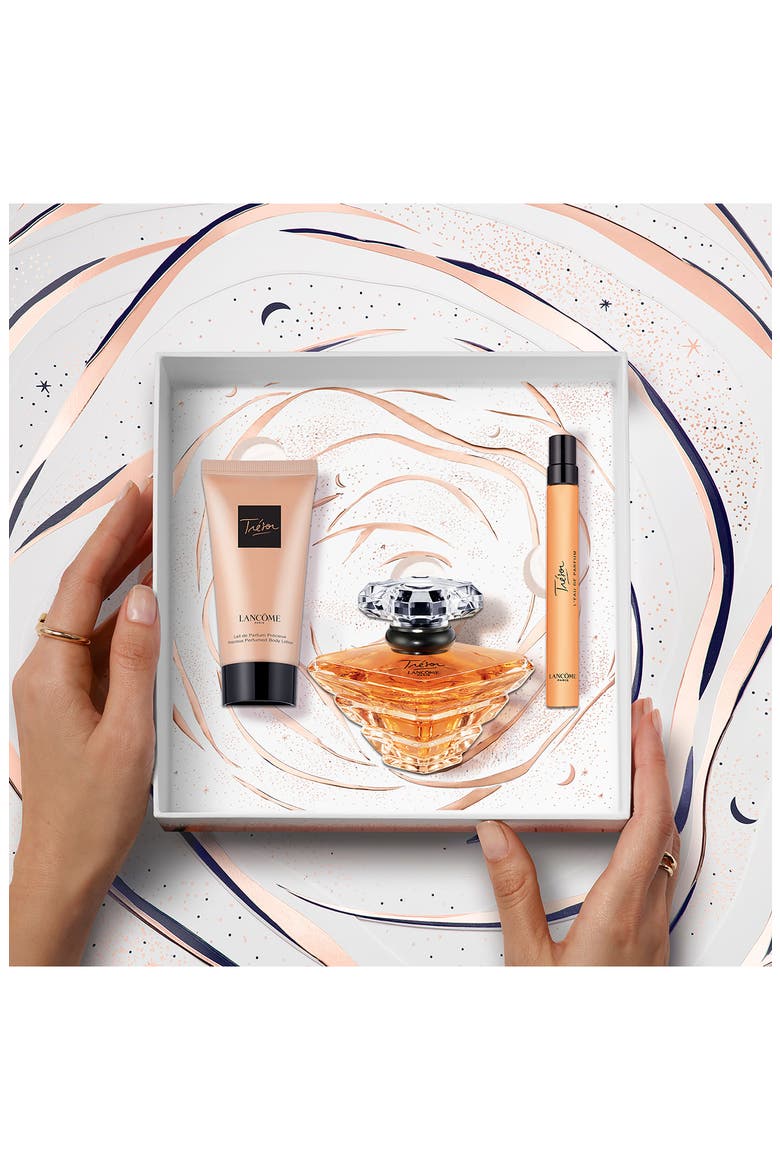 Trésor Eau de Parfum Set (Limited Edition) $156 Value, Alternate, color, NO COLOR