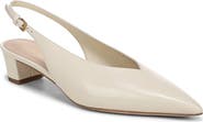 Veronica Beard Pamela Slingback Pump