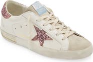 Golden Goose Super-Star Sneaker (Nordstrom Exclusive)