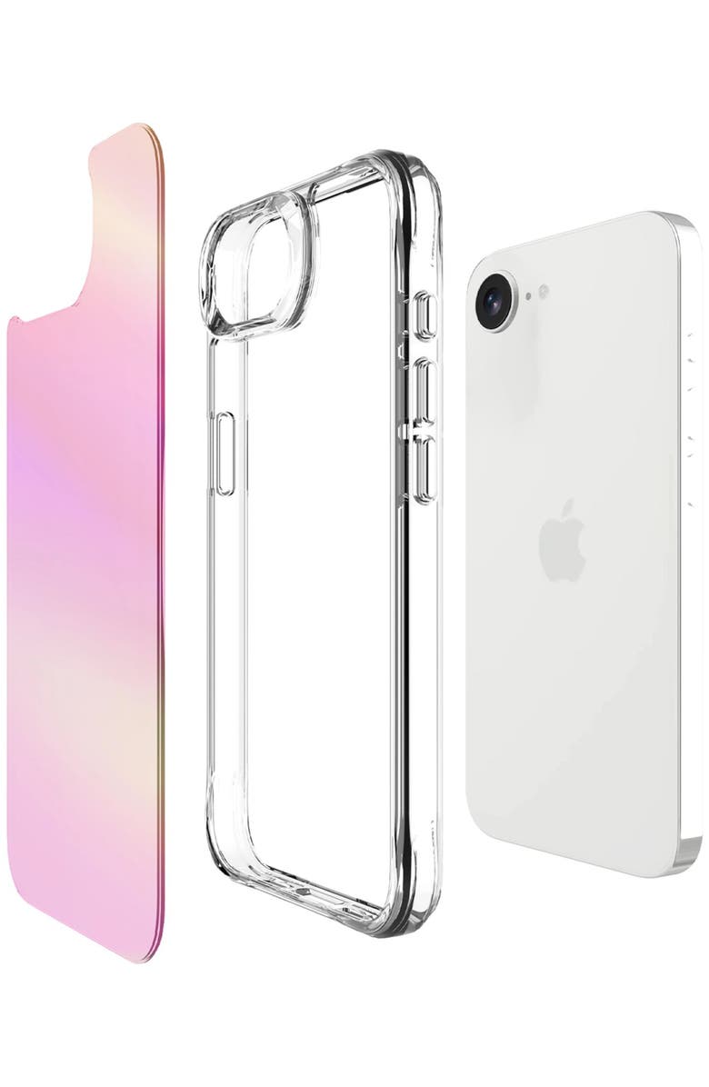 prodigee Glow Case for Apple IPSE2025, Alternate, color, Multi-Color