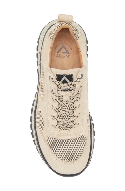 Align Breck Sneaker