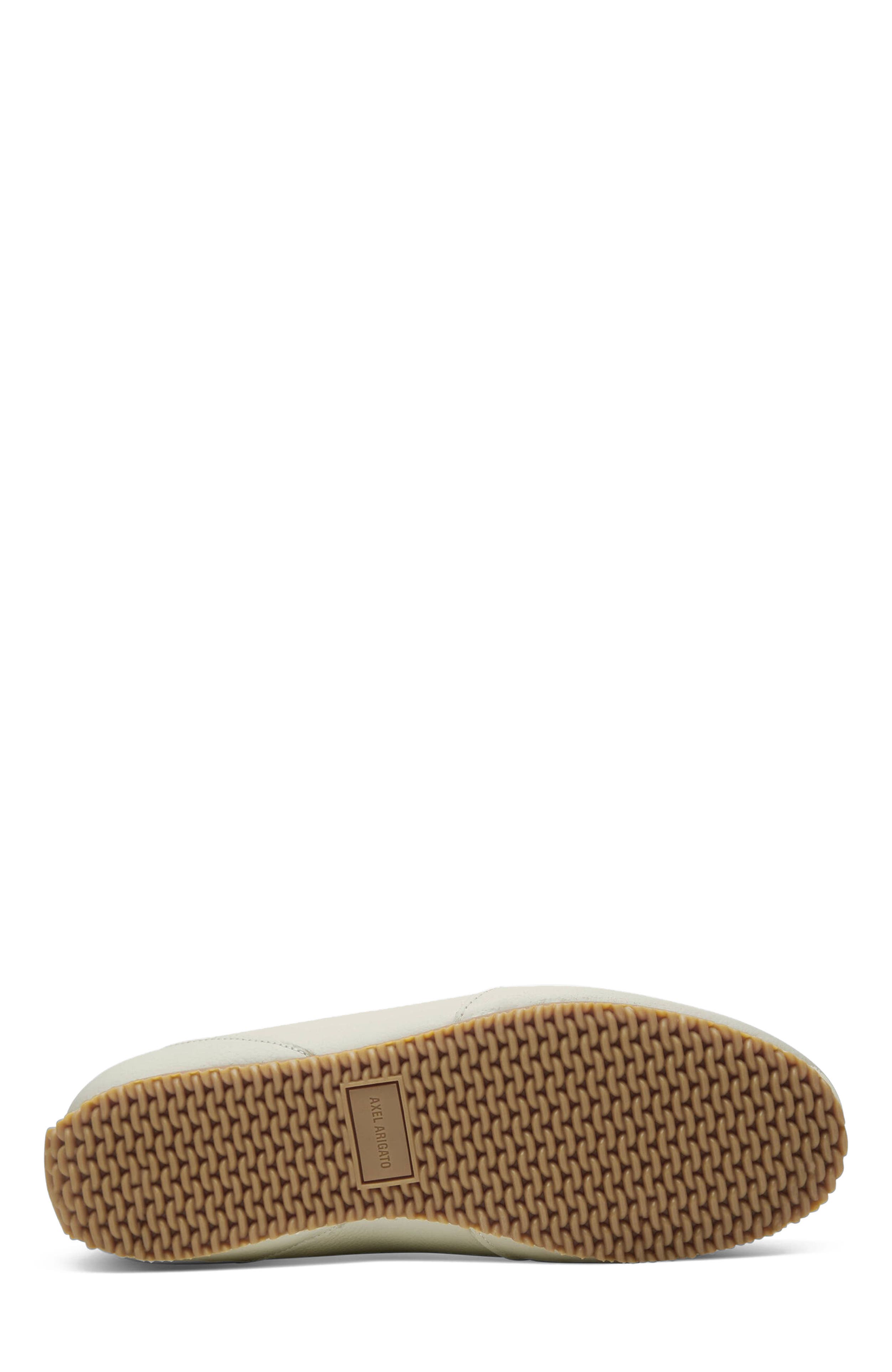 Daze Runner - Men's, Alternate, color, Off White/Gum