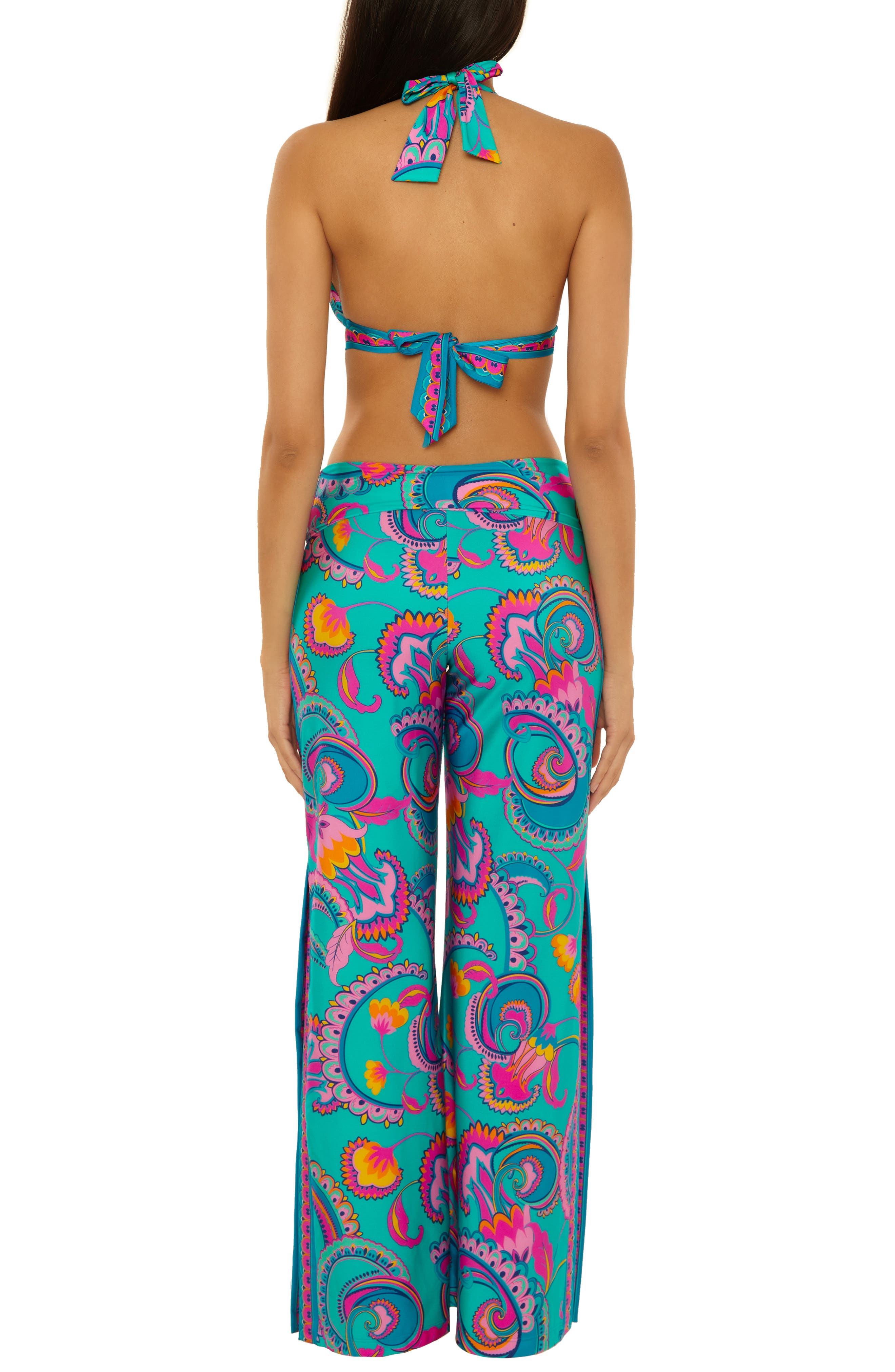 Mykonos Cover-Up Pants - image 2
