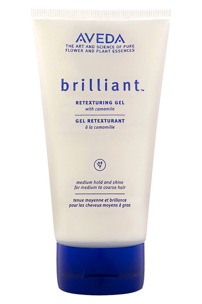 brilliant™ Retexturing Gel, Main, color, NO COLOR