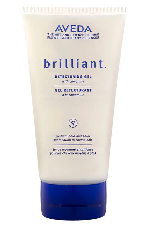 brilliant™ Retexturing Gel
