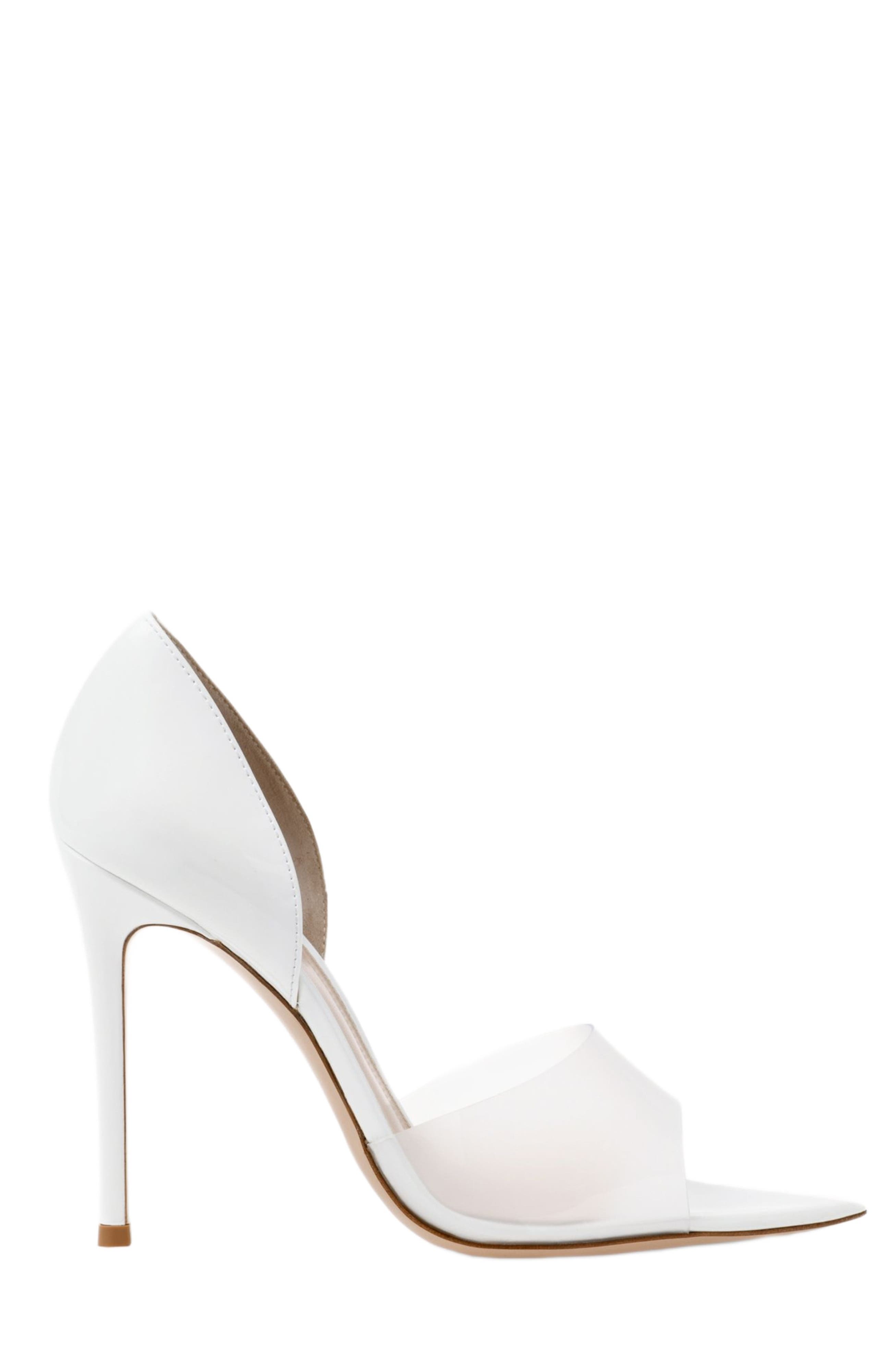 Gianvito Rossi Bree Sandal, Main, color, 