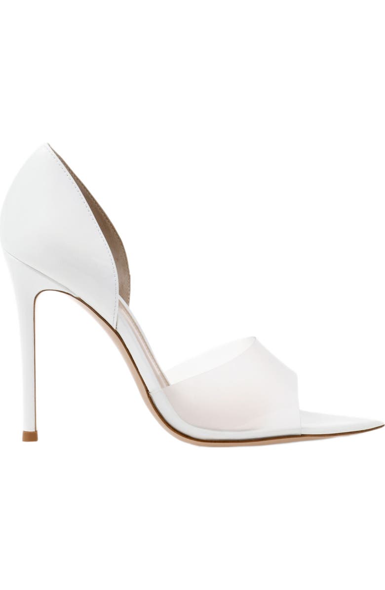 Gianvito Rossi Bree Sandal, Main, color,