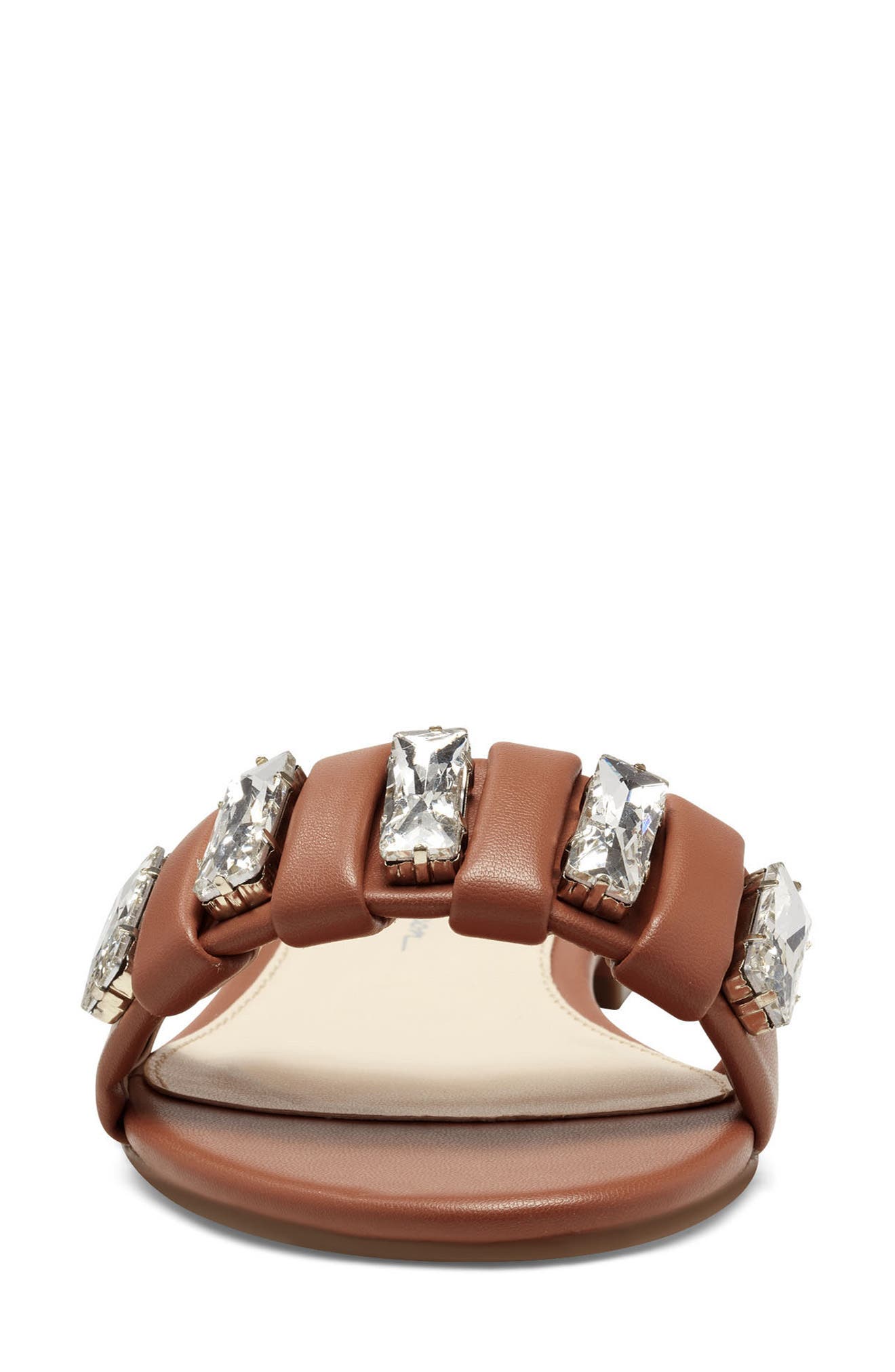 Jessica Simpson Amille Slide Sandal, Alternate, color, 