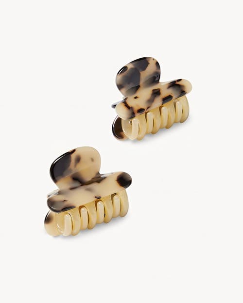 Machete Twin Heirloom Claws In Multi