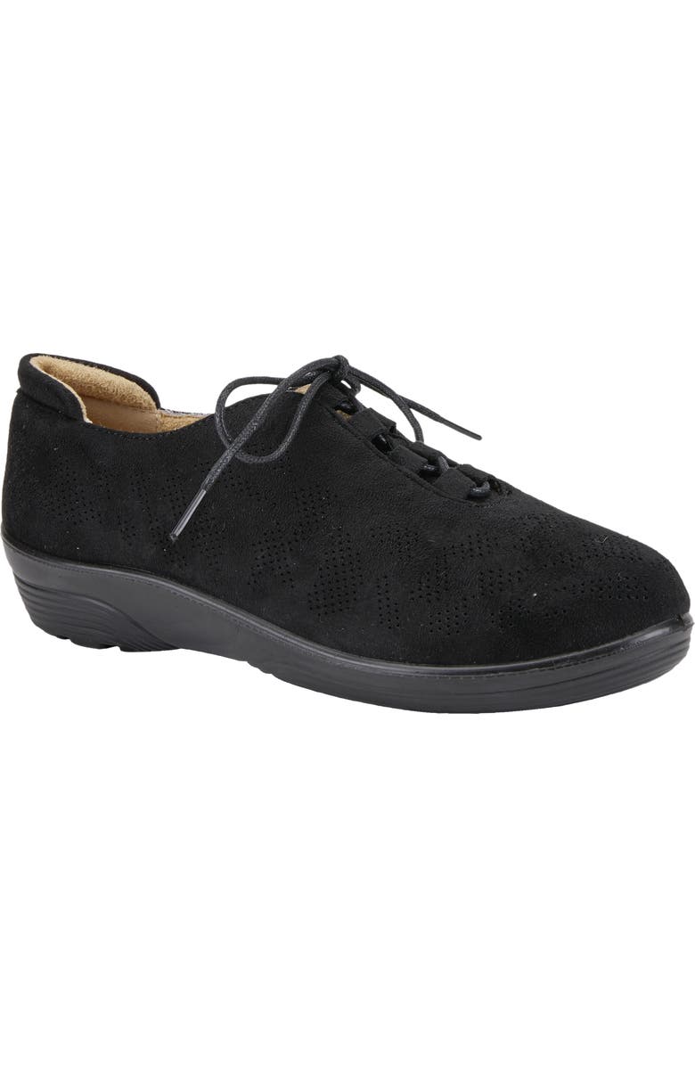 Flexus by Spring Step March Sneaker, Main, color,