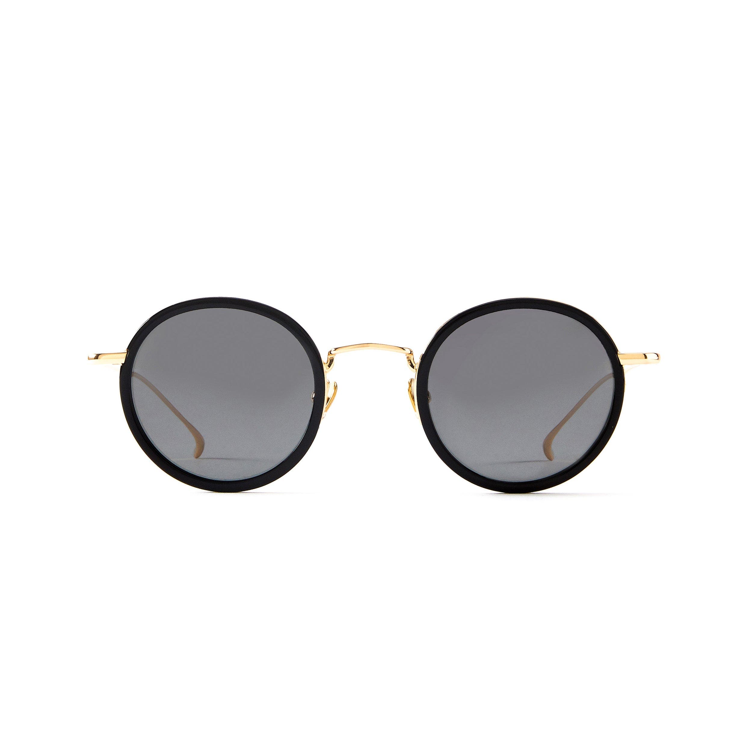 Black / Gold