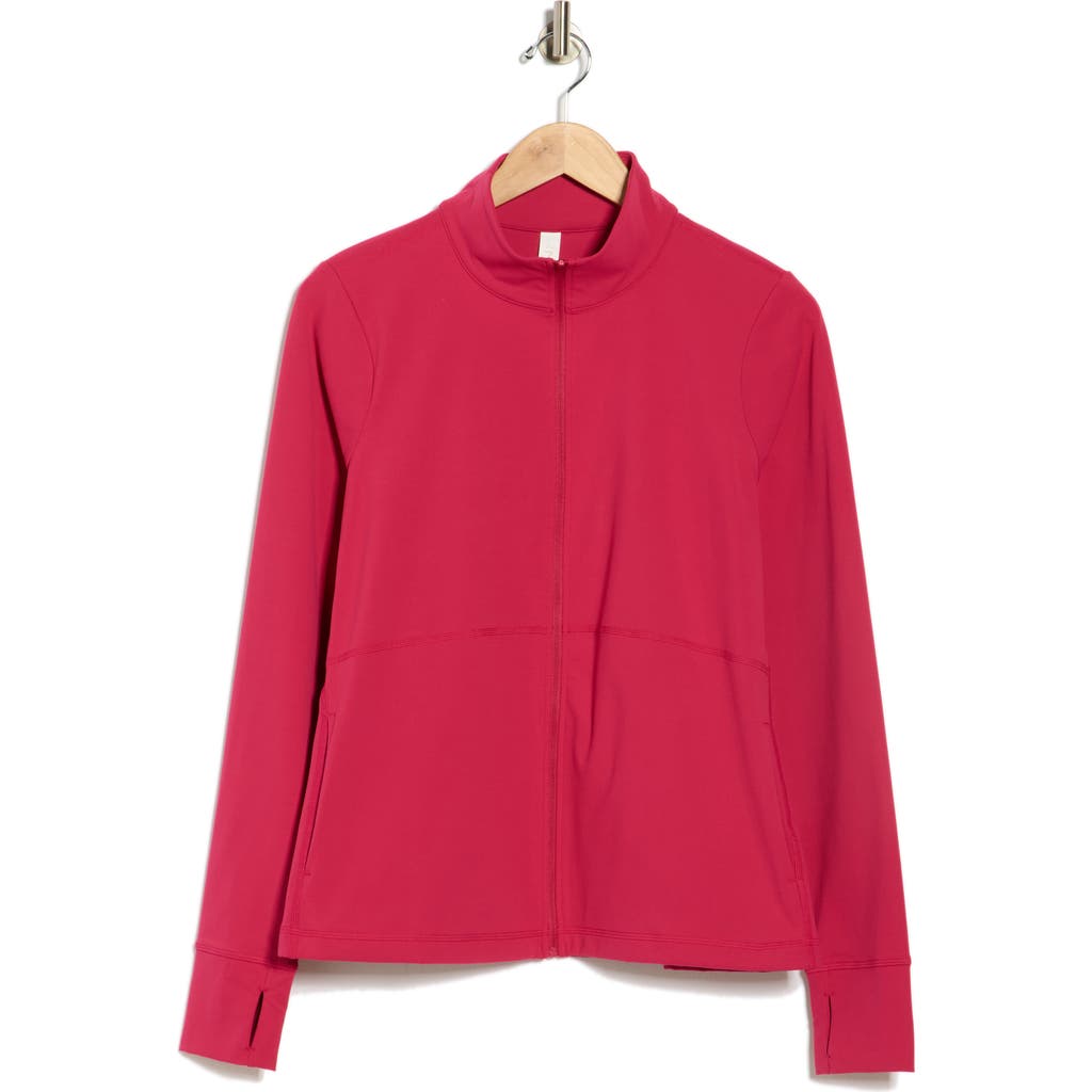 Z By Zella Perform High Waist 7/8 Leggings