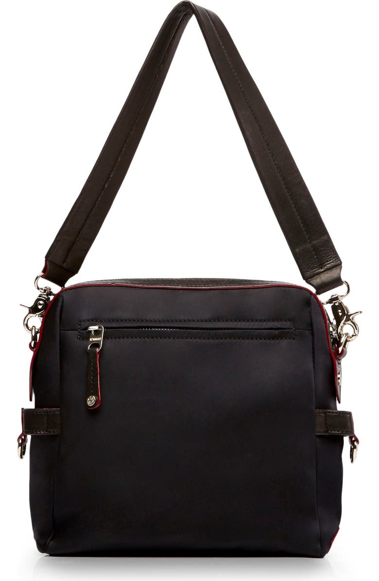 MZ Wallace Lizzy Crossbody, Alternate, color,