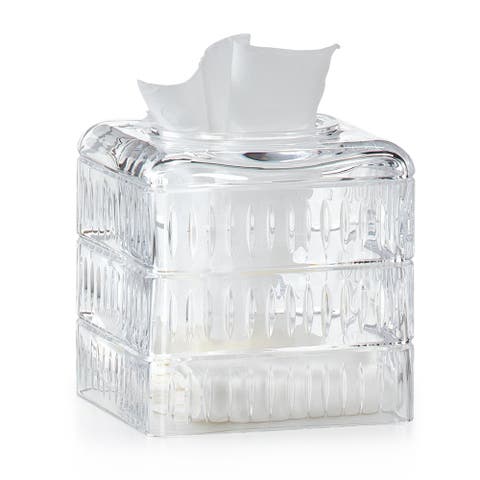 Gisele Tissue Cover