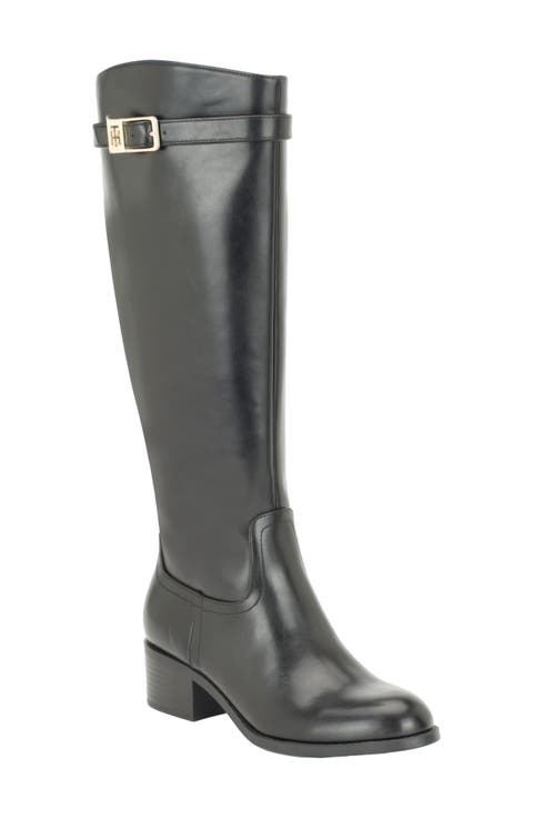 Dorrie Riding Boot