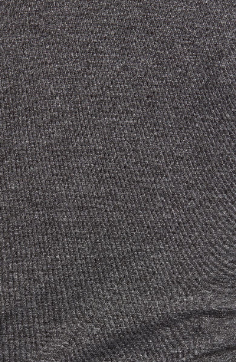 BP. Fitted Off the Shoulder Top, Alternate, color, 