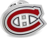 Cufflinks, Inc. NHL Montreal Canadiens Lapel Pin