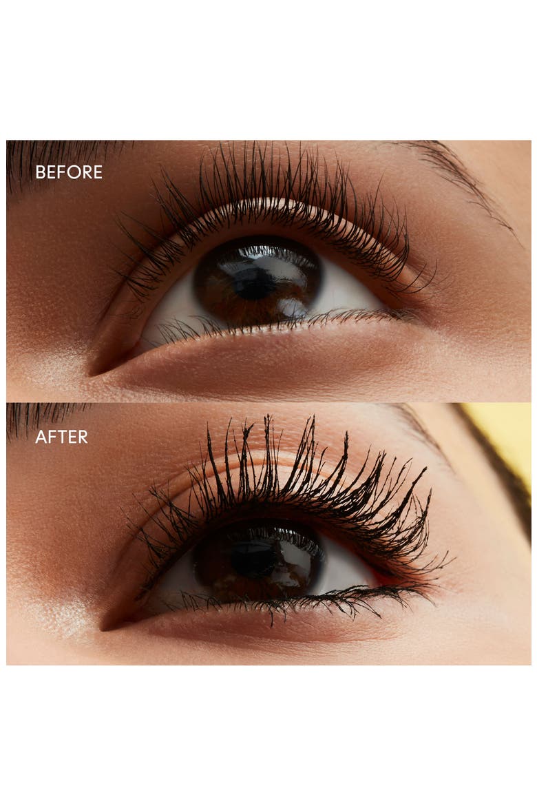 Magic Extension 5mm Fiber Mascara, Alternate, color, BLACK